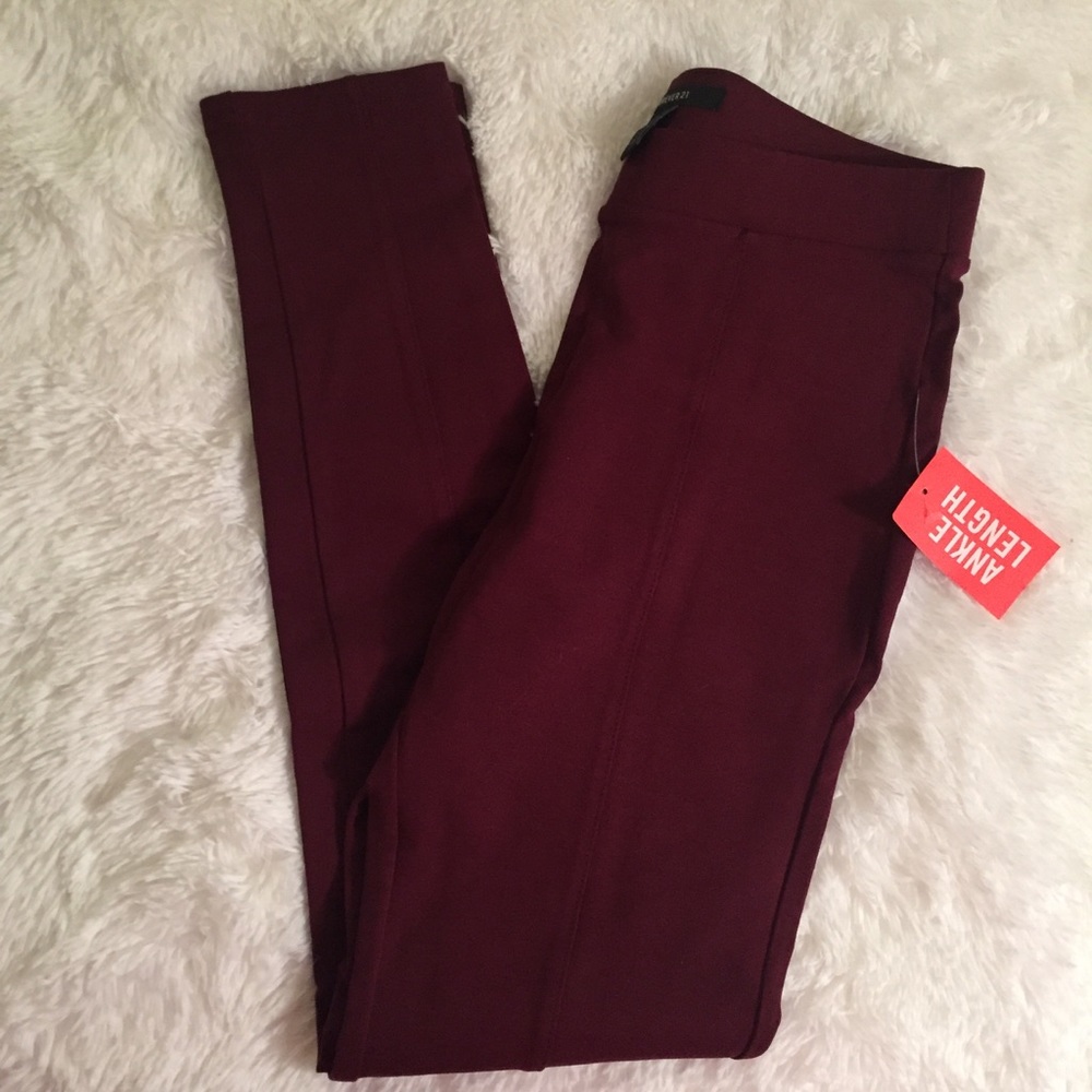 NEW pants